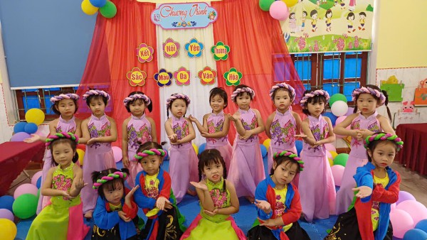 Kê hoạch thực hiện chương trình giáo dục chủ đề nghề nghiệp 4 -5 tuổi