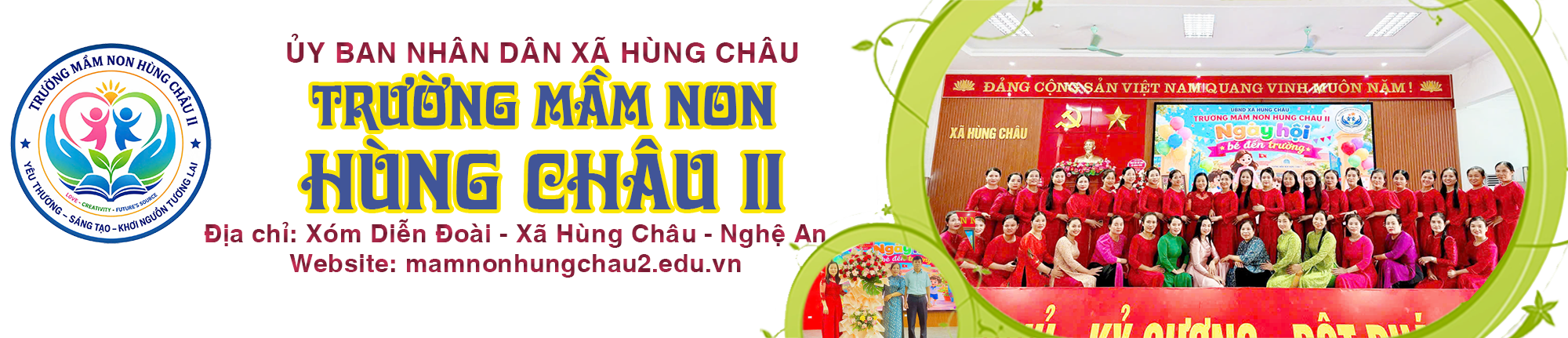 Mầm non Hùng Châu 2 (không xóa)